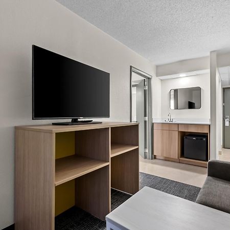 Spark By Hilton Bensalem Philadelphia Eksteriør billede