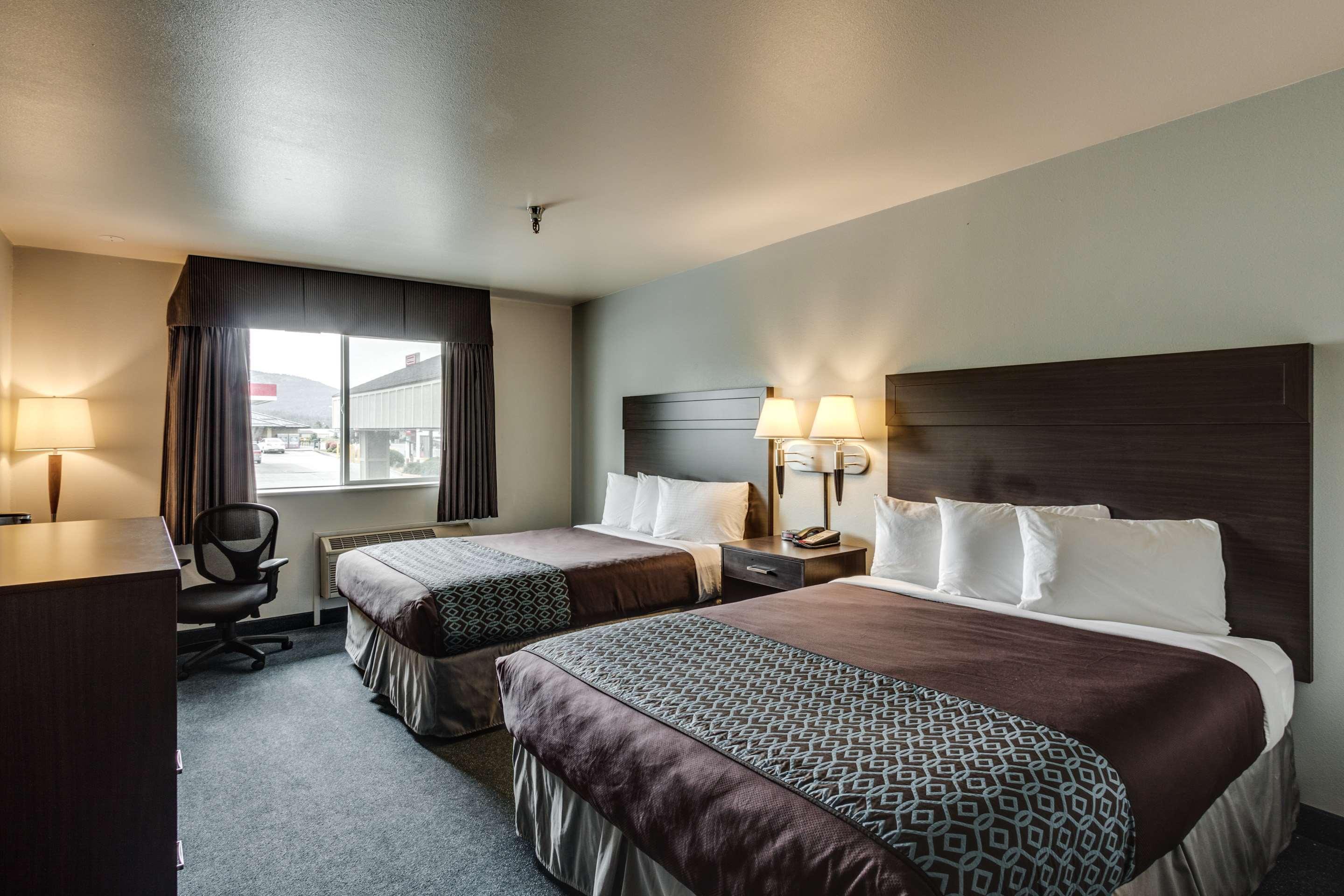 Spark By Hilton Bensalem Philadelphia Eksteriør billede