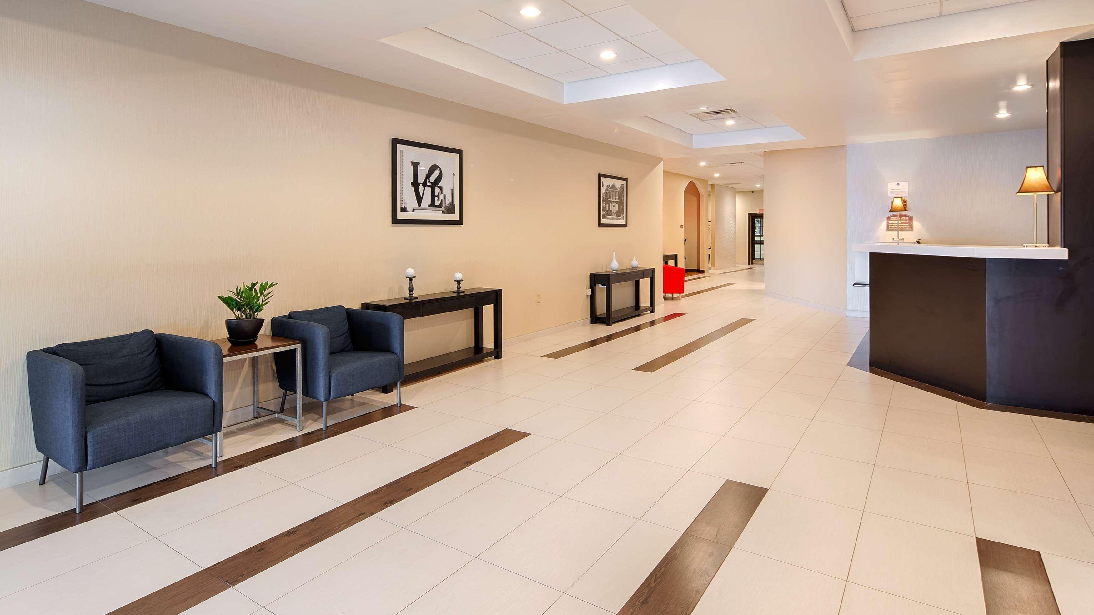 Spark By Hilton Bensalem Philadelphia Eksteriør billede