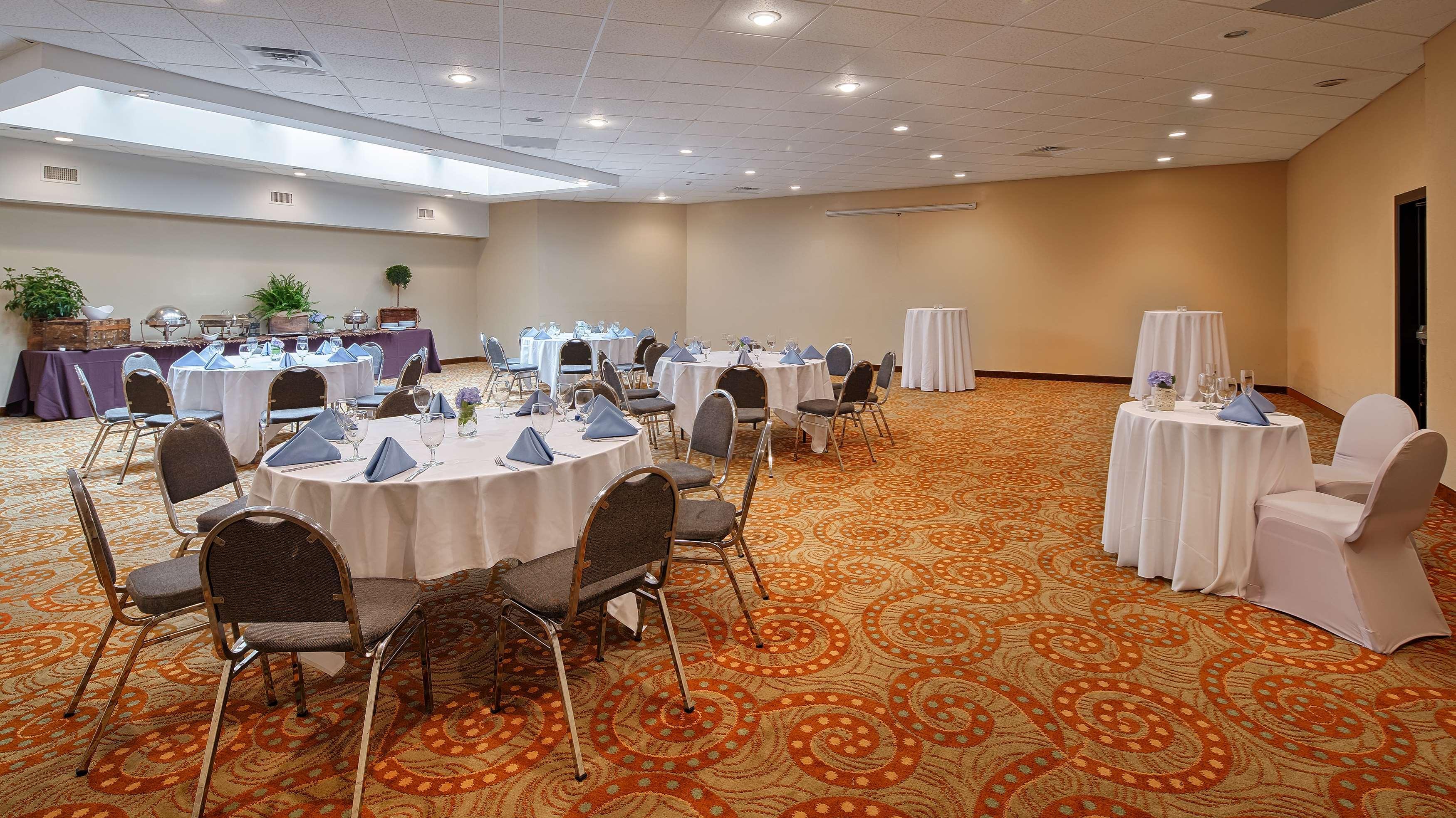 Spark By Hilton Bensalem Philadelphia Eksteriør billede