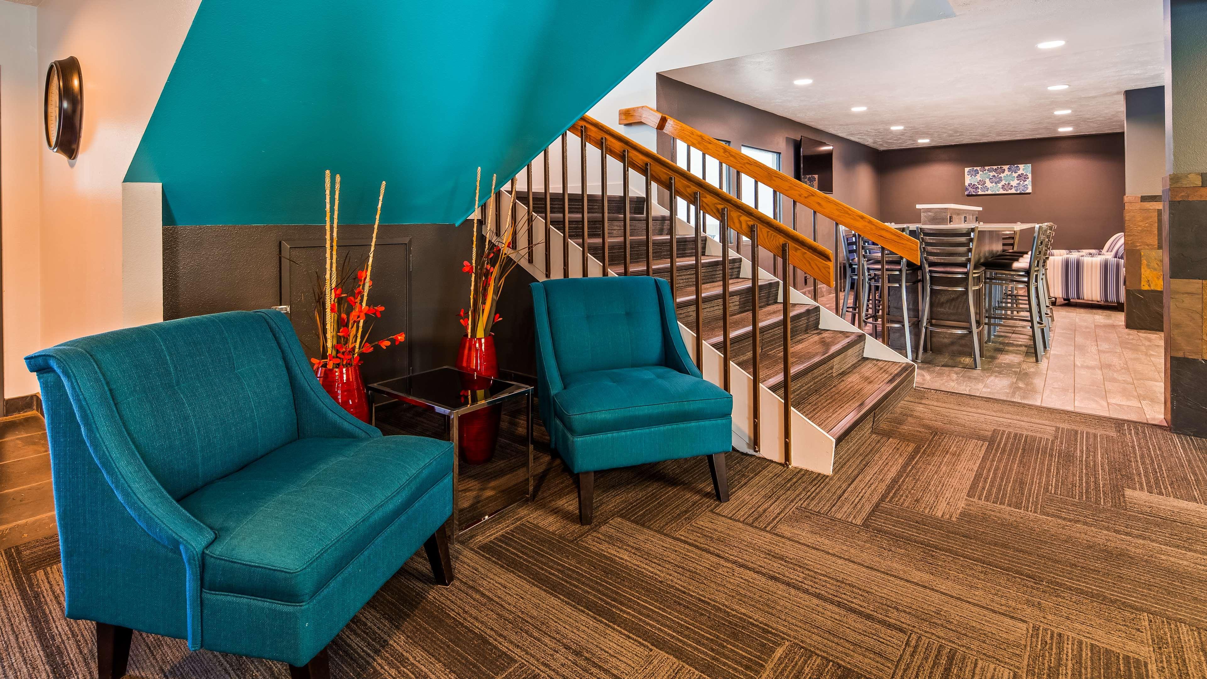 Spark By Hilton Bensalem Philadelphia Eksteriør billede