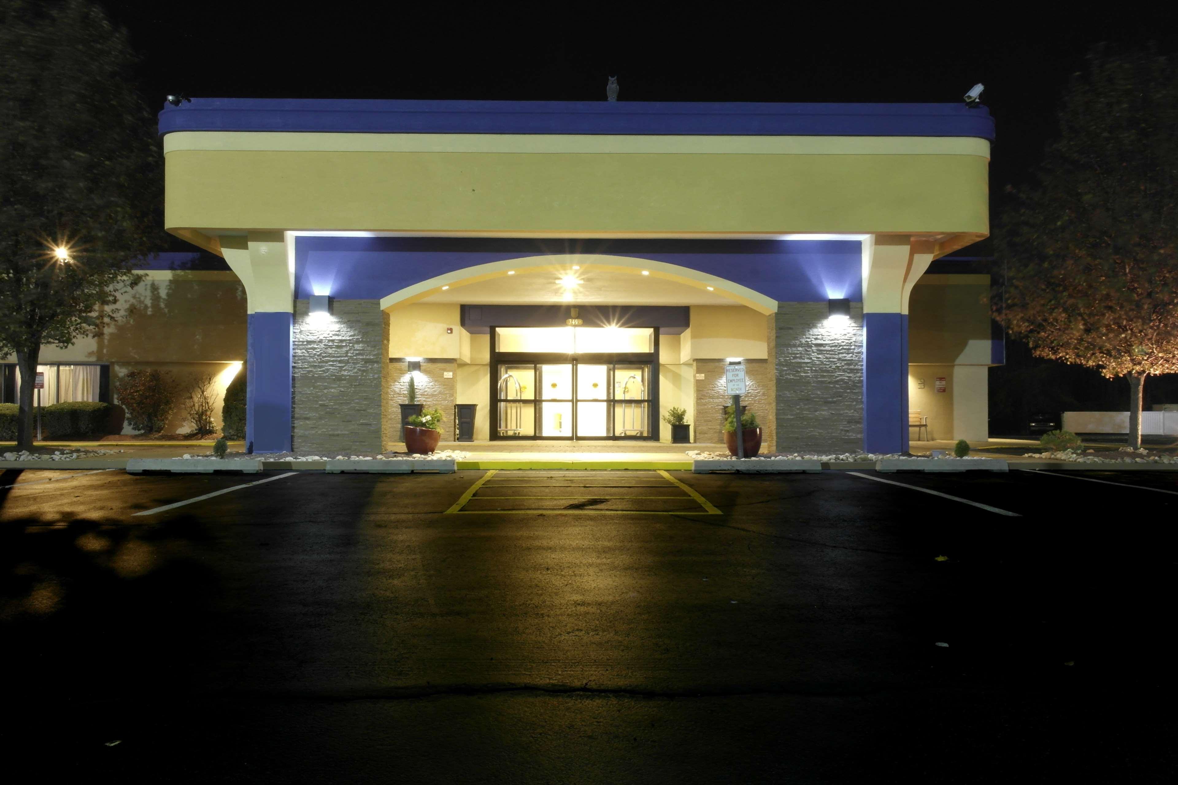 Spark By Hilton Bensalem Philadelphia Eksteriør billede