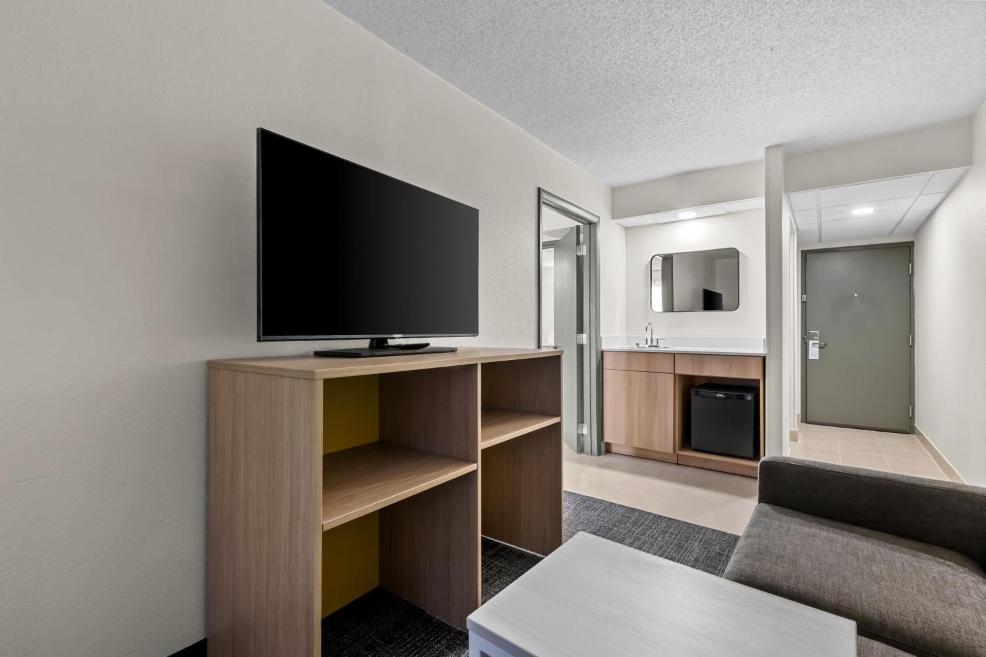 Spark By Hilton Bensalem Philadelphia Eksteriør billede