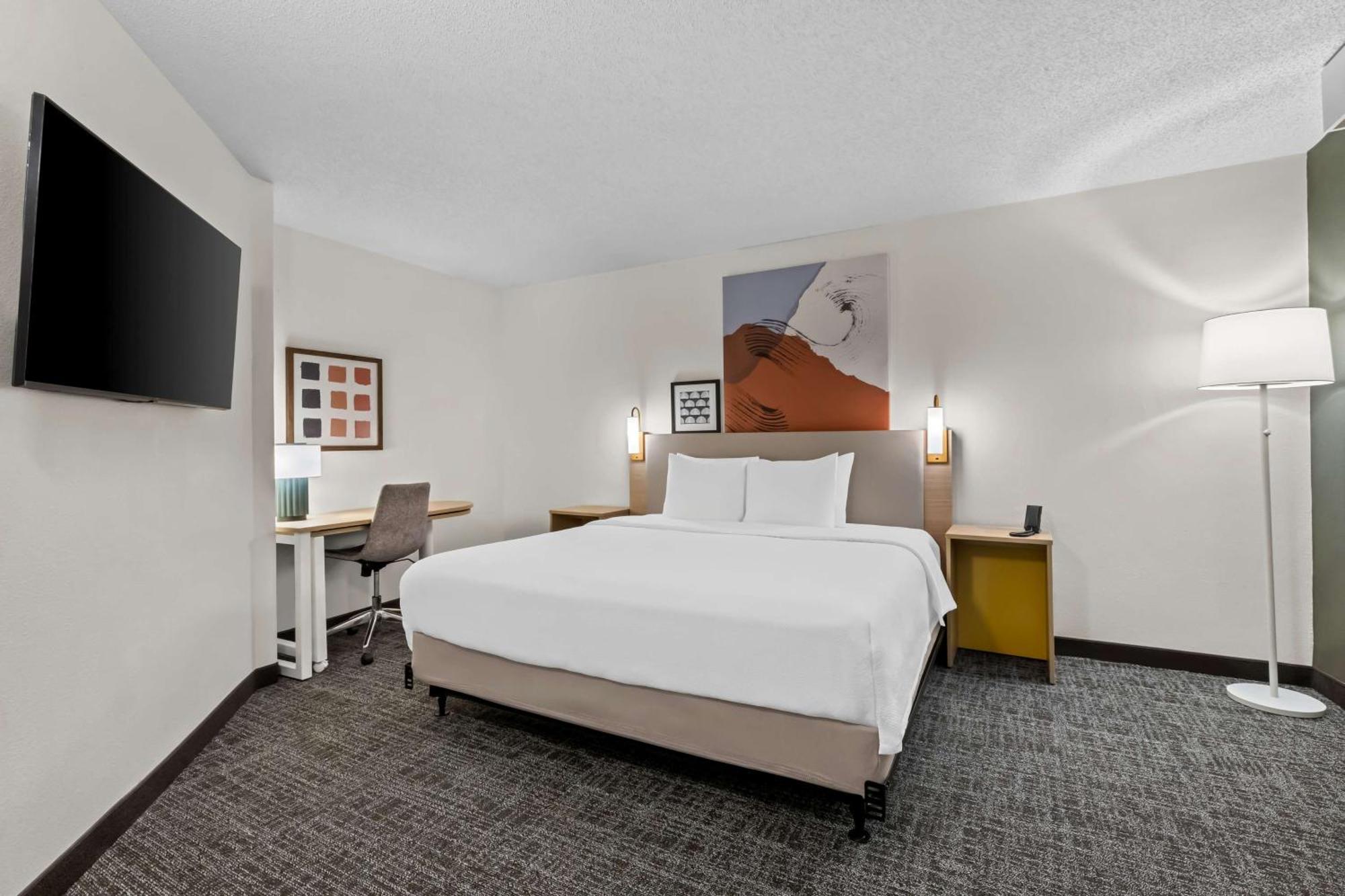Spark By Hilton Bensalem Philadelphia Eksteriør billede