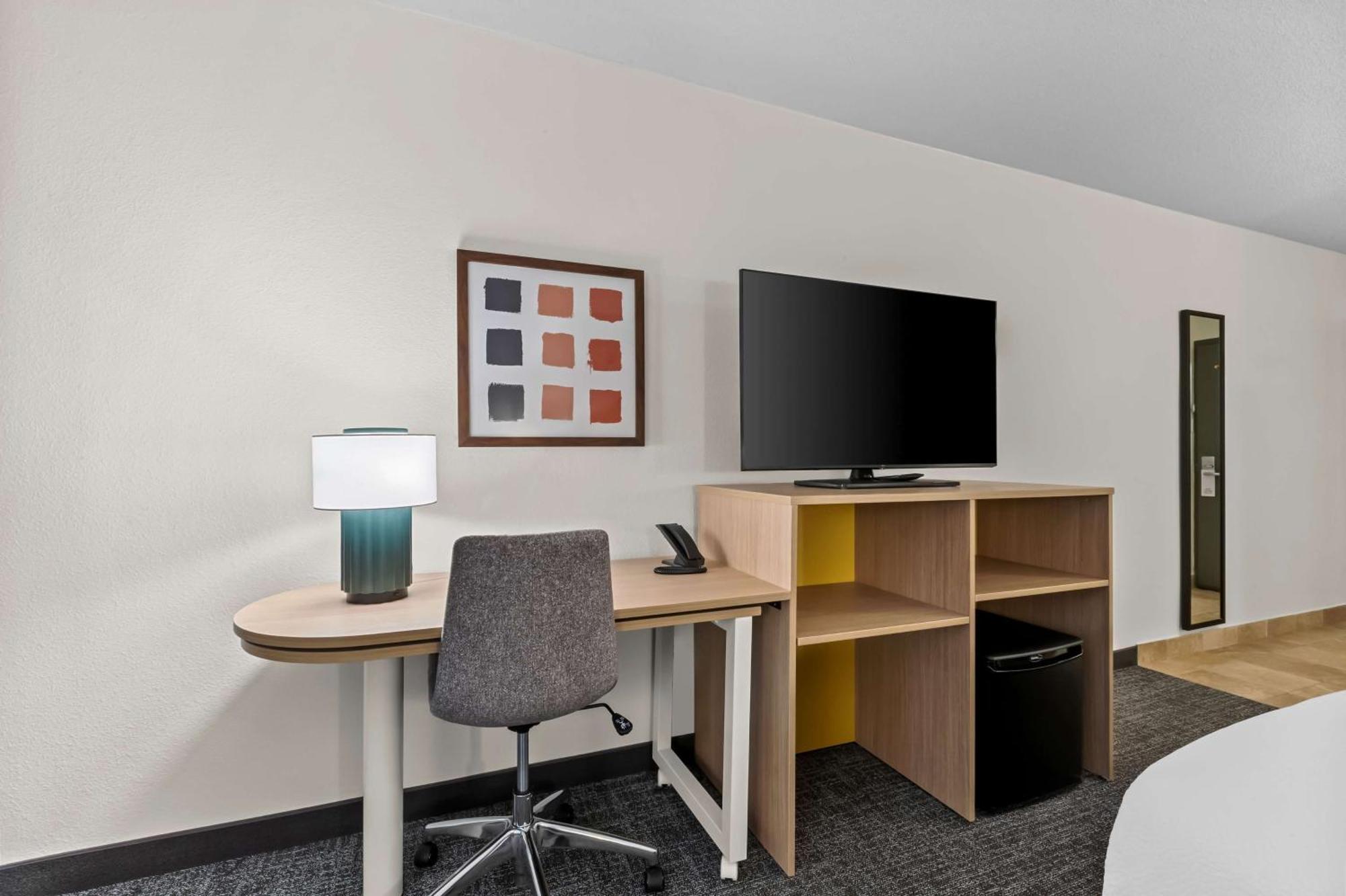 Spark By Hilton Bensalem Philadelphia Eksteriør billede
